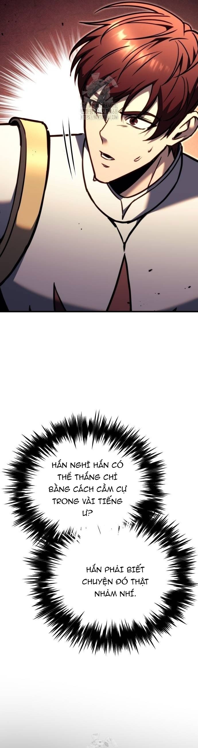 Hồi Quy Giả Của Gia Tộc Suy Vong Chapter 92 - 41