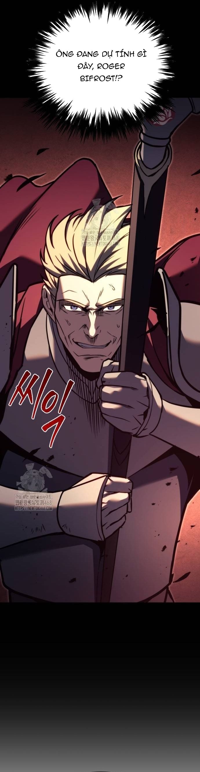 Hồi Quy Giả Của Gia Tộc Suy Vong Chapter 92 - 43
