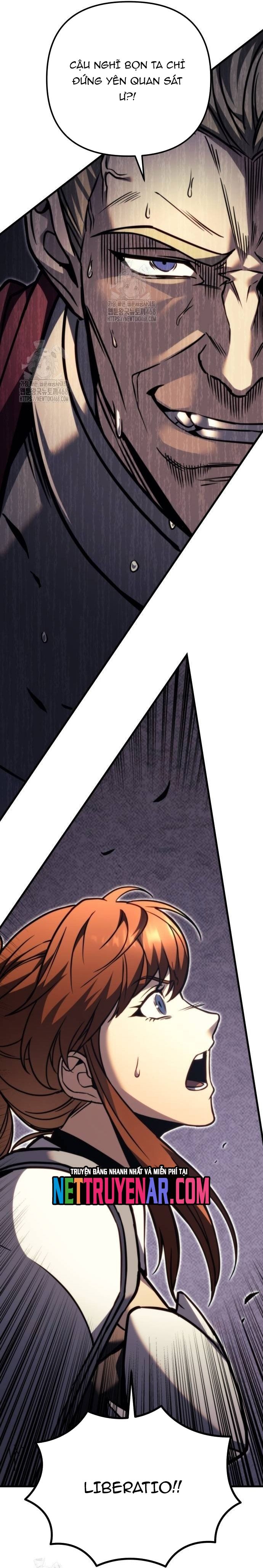 Hồi Quy Giả Của Gia Tộc Suy Vong Chapter 92 - 48