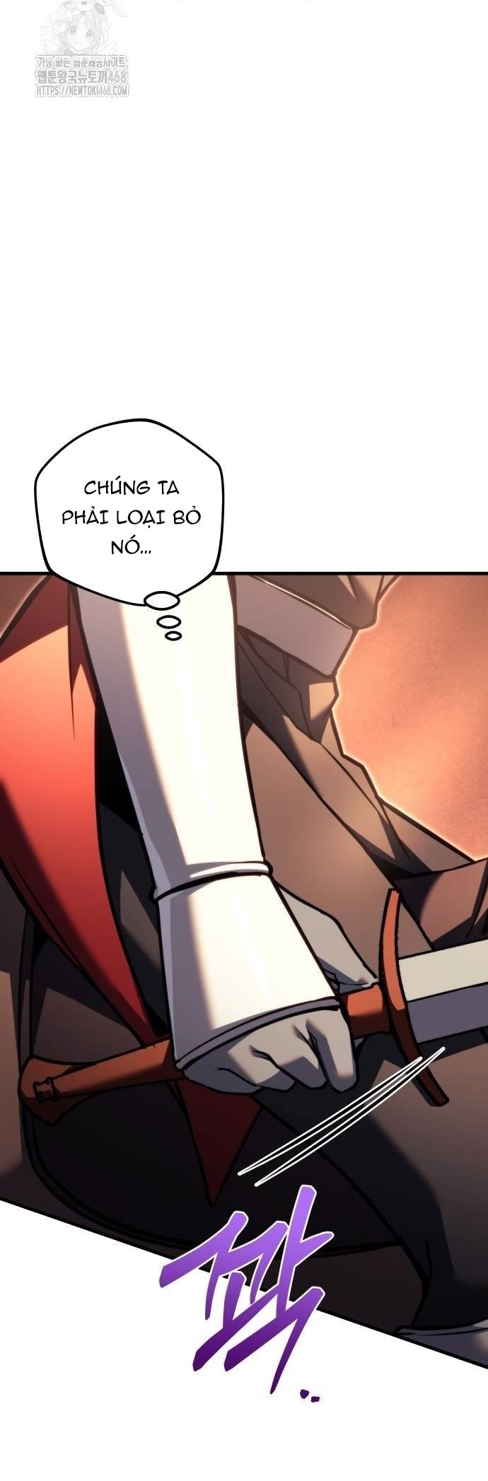 Hồi Quy Giả Của Gia Tộc Suy Vong Chapter 92 - 49