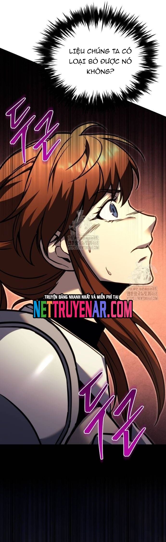 Hồi Quy Giả Của Gia Tộc Suy Vong Chapter 92 - 50