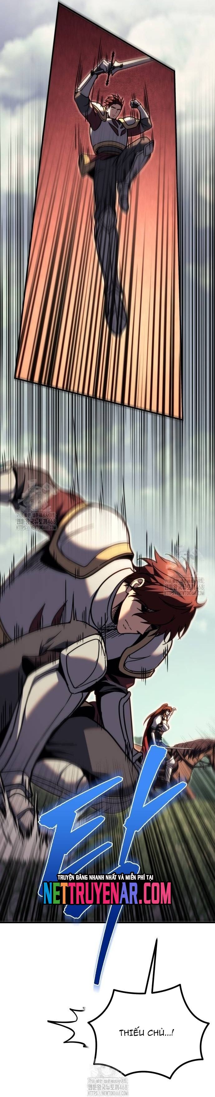 Hồi Quy Giả Của Gia Tộc Suy Vong Chapter 92 - 61