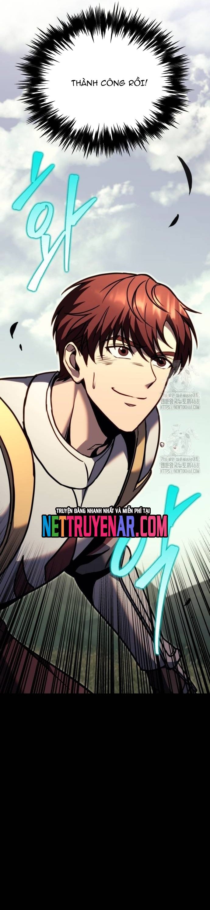 Hồi Quy Giả Của Gia Tộc Suy Vong Chapter 92 - 63