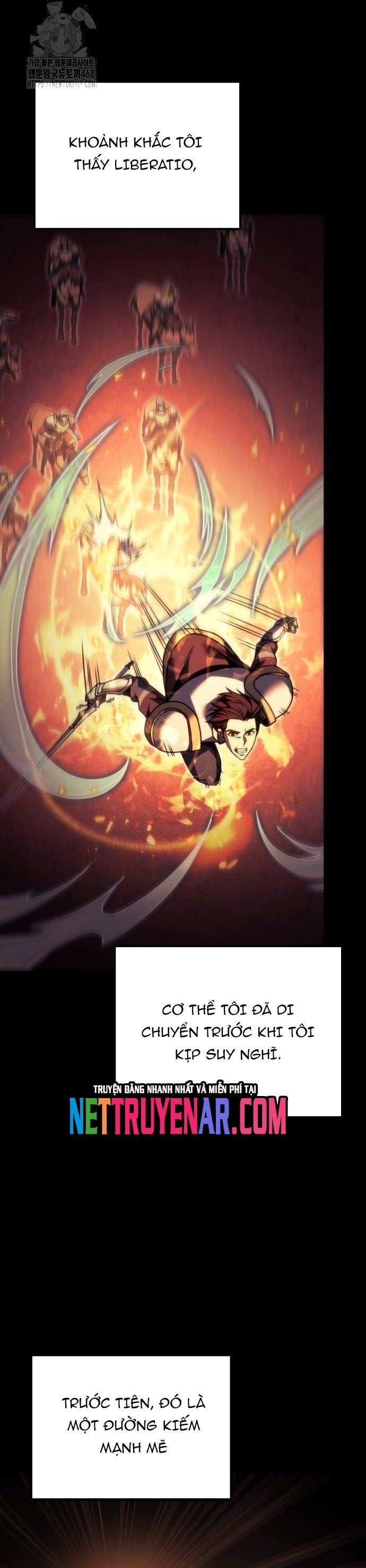 Hồi Quy Giả Của Gia Tộc Suy Vong Chapter 92 - 64