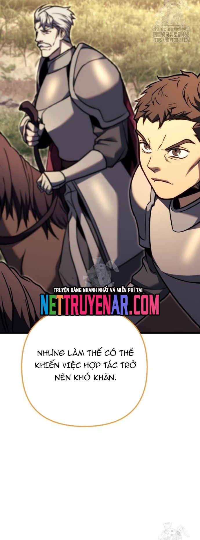 Hồi Quy Giả Của Gia Tộc Suy Vong Chapter 92 - 8