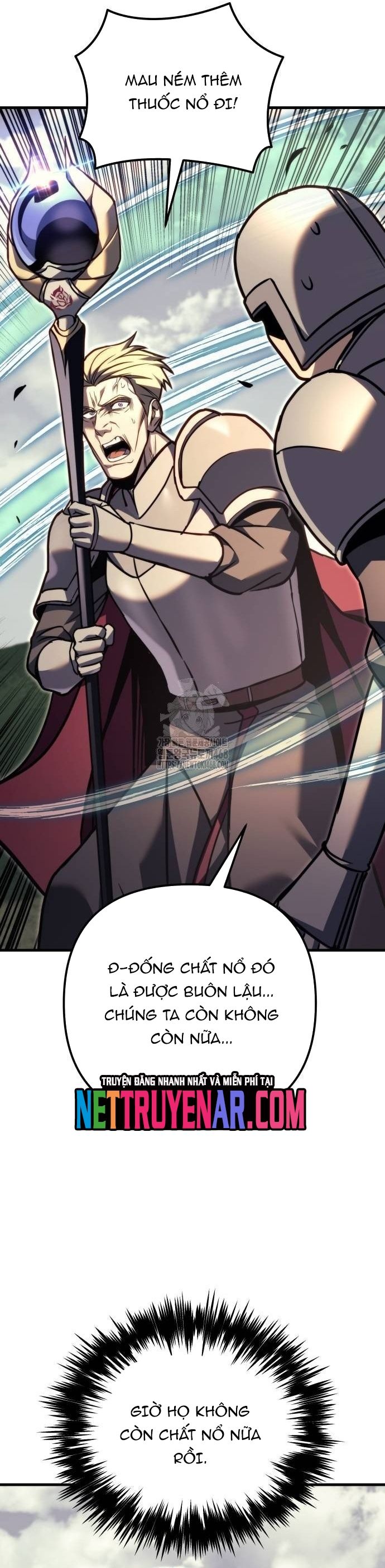 Hồi Quy Giả Của Gia Tộc Suy Vong Chapter 92 - 71