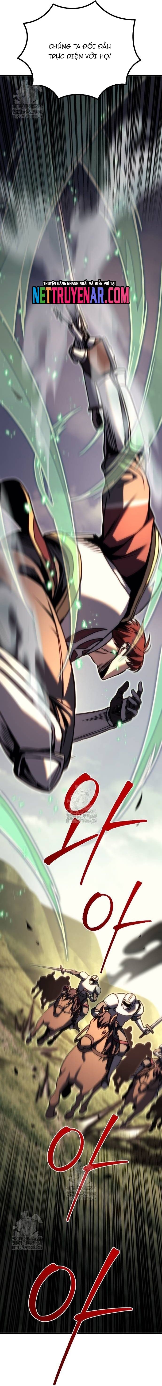 Hồi Quy Giả Của Gia Tộc Suy Vong Chapter 92 - 78