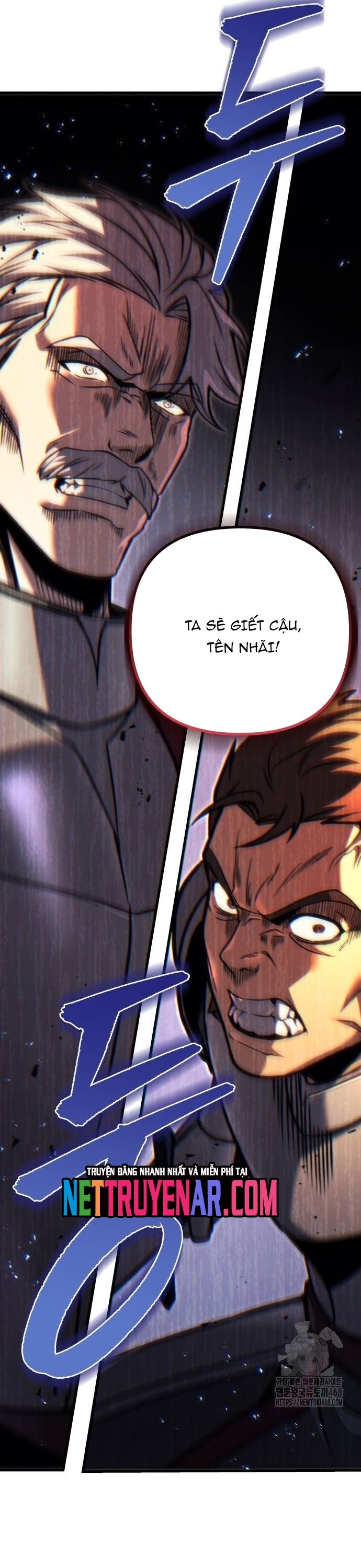 Hồi Quy Giả Của Gia Tộc Suy Vong Chapter 92 - 84