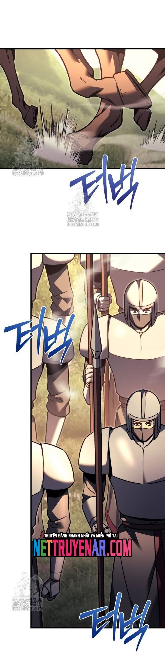 Hồi Quy Giả Của Gia Tộc Suy Vong Chapter 92 - 17