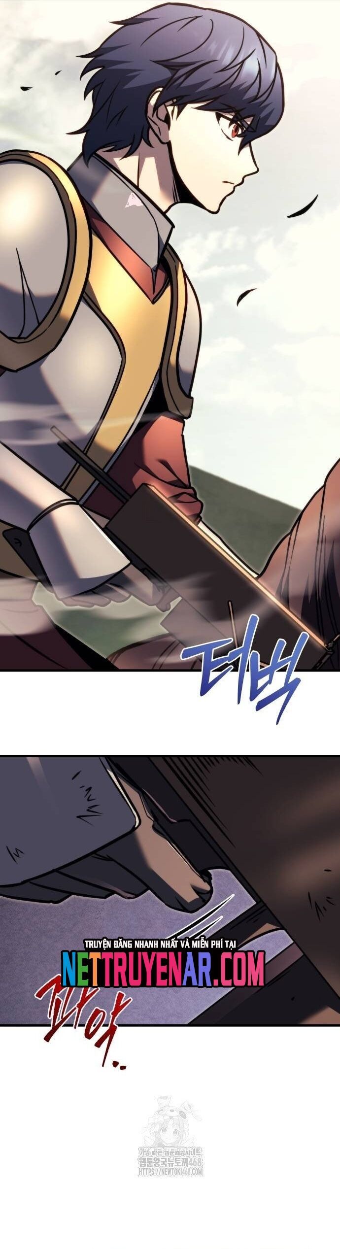 Hồi Quy Giả Của Gia Tộc Suy Vong Chapter 92 - 19