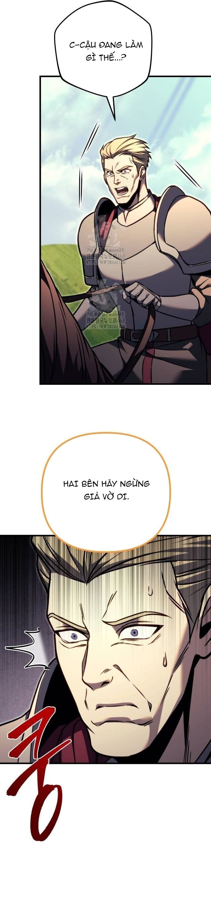 Hồi Quy Giả Của Gia Tộc Suy Vong Chapter 92 - 26