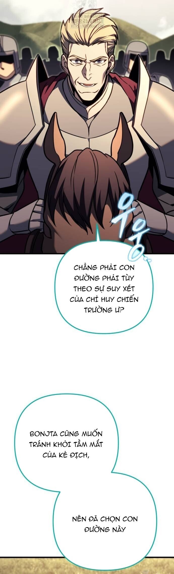 Hồi Quy Giả Của Gia Tộc Suy Vong Chapter 92 - 8