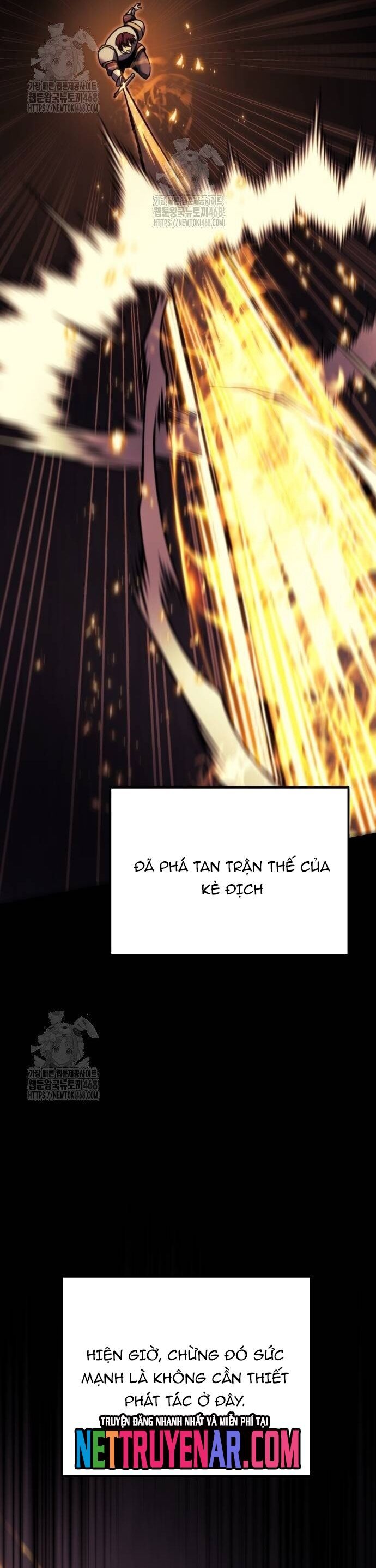 Hồi Quy Giả Của Gia Tộc Suy Vong Chapter 92 - 77