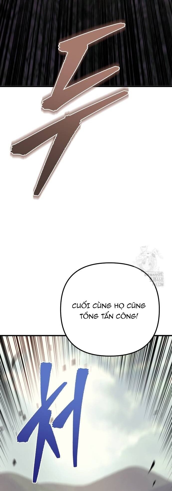 Hồi Quy Giả Của Gia Tộc Suy Vong Chapter 92 - 91