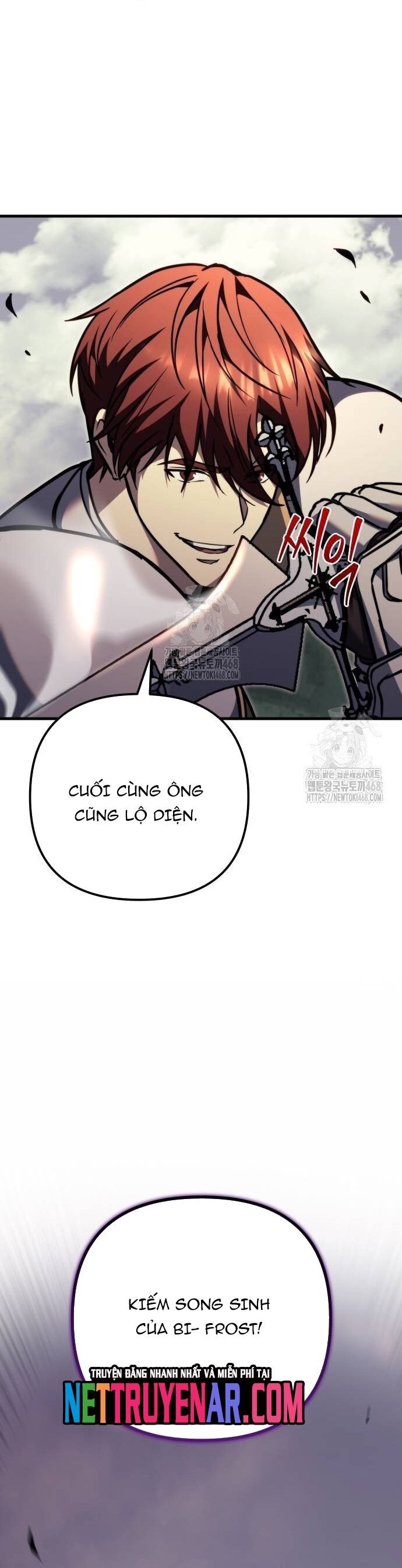 Hồi Quy Giả Của Gia Tộc Suy Vong Chapter 92 - 100