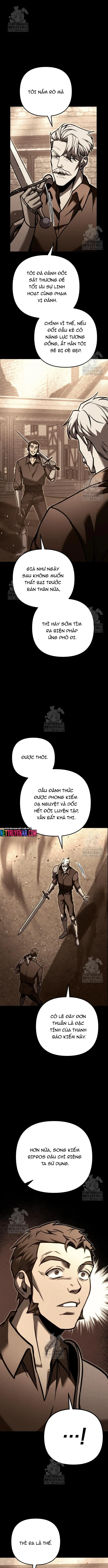 Hồi Quy Giả Của Gia Tộc Suy Vong Chapter 93 - 2