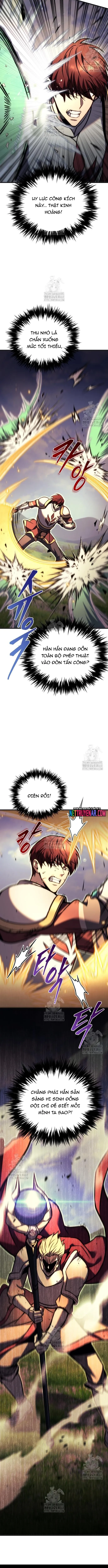 Hồi Quy Giả Của Gia Tộc Suy Vong Chapter 93 - 11