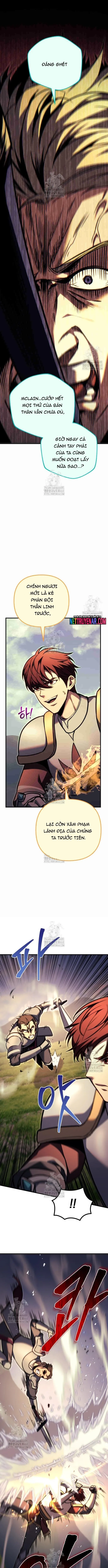 Hồi Quy Giả Của Gia Tộc Suy Vong Chapter 93 - 12