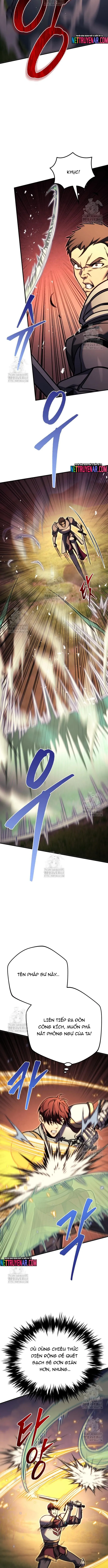 Hồi Quy Giả Của Gia Tộc Suy Vong Chapter 93 - 13