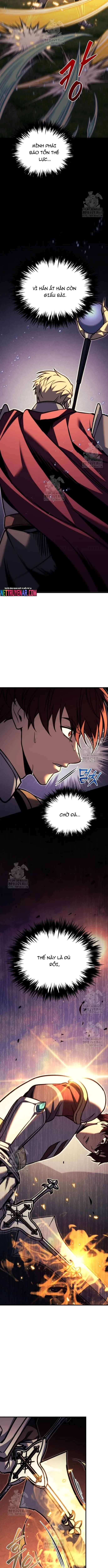 Hồi Quy Giả Của Gia Tộc Suy Vong Chapter 93 - 14