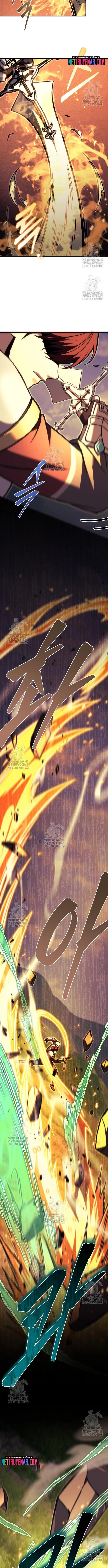 Hồi Quy Giả Của Gia Tộc Suy Vong Chapter 93 - 15