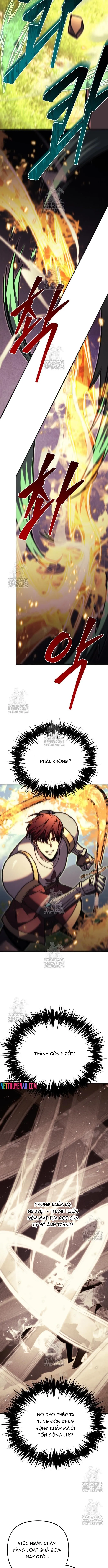 Hồi Quy Giả Của Gia Tộc Suy Vong Chapter 93 - 16