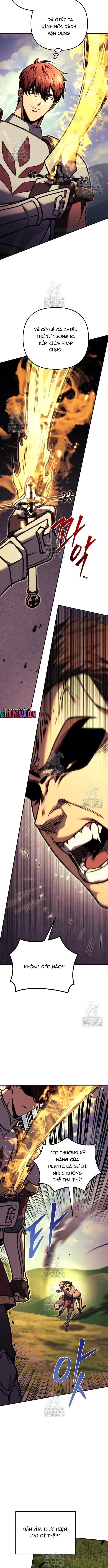 Hồi Quy Giả Của Gia Tộc Suy Vong Chapter 93 - 17