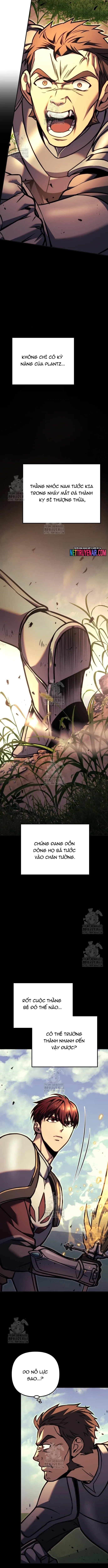 Hồi Quy Giả Của Gia Tộc Suy Vong Chapter 93 - 18