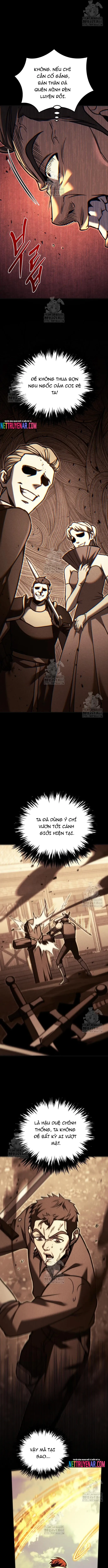 Hồi Quy Giả Của Gia Tộc Suy Vong Chapter 93 - 19