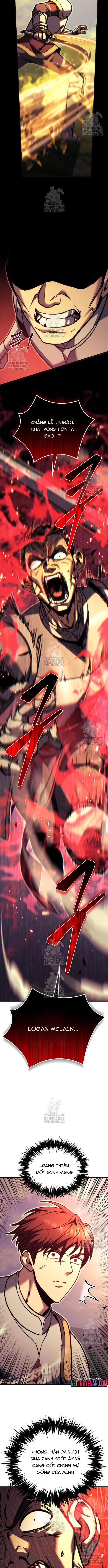 Hồi Quy Giả Của Gia Tộc Suy Vong Chapter 93 - 20