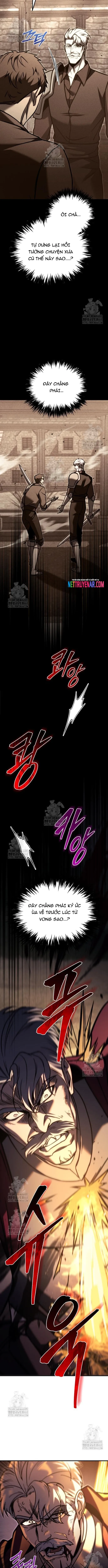 Hồi Quy Giả Của Gia Tộc Suy Vong Chapter 93 - 3