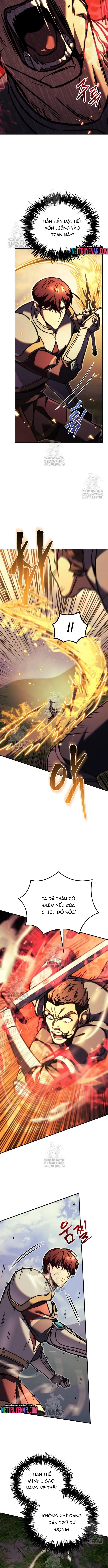 Hồi Quy Giả Của Gia Tộc Suy Vong Chapter 93 - 21