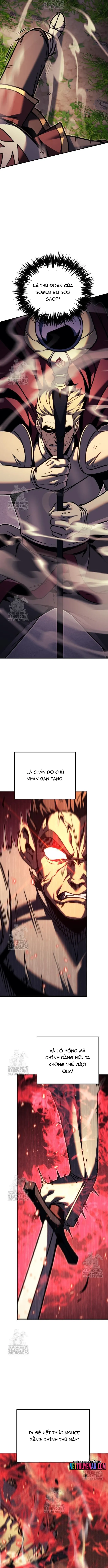 Hồi Quy Giả Của Gia Tộc Suy Vong Chapter 93 - 22