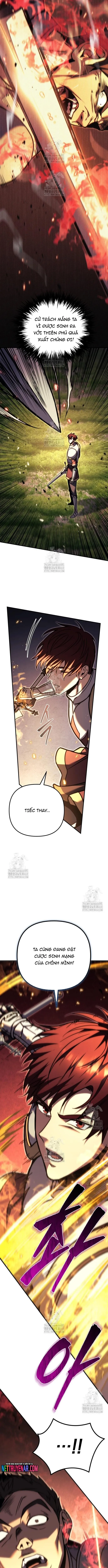 Hồi Quy Giả Của Gia Tộc Suy Vong Chapter 93 - 23