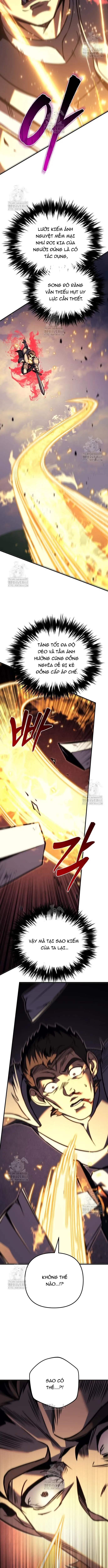 Hồi Quy Giả Của Gia Tộc Suy Vong Chapter 93 - 24