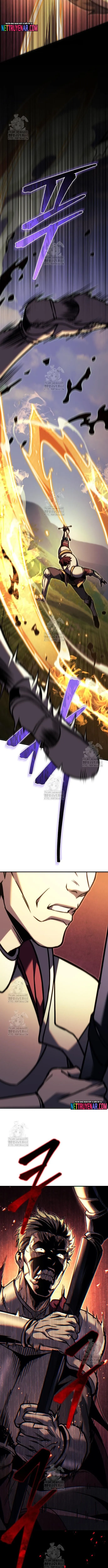 Hồi Quy Giả Của Gia Tộc Suy Vong Chapter 93 - 25