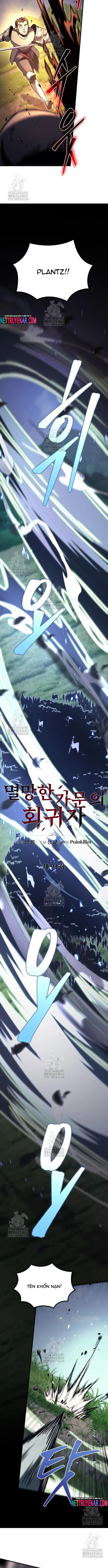 Hồi Quy Giả Của Gia Tộc Suy Vong Chapter 93 - 5