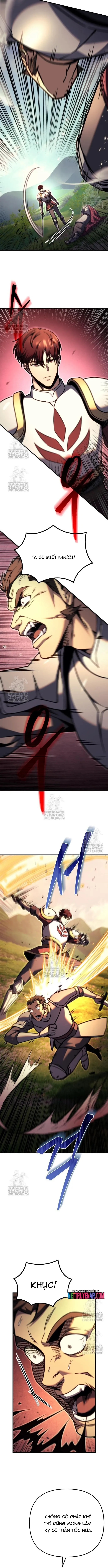 Hồi Quy Giả Của Gia Tộc Suy Vong Chapter 93 - 6