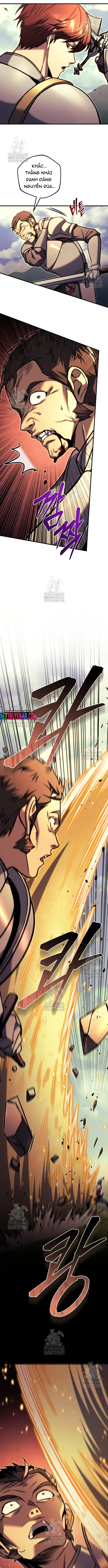 Hồi Quy Giả Của Gia Tộc Suy Vong Chapter 93 - 7
