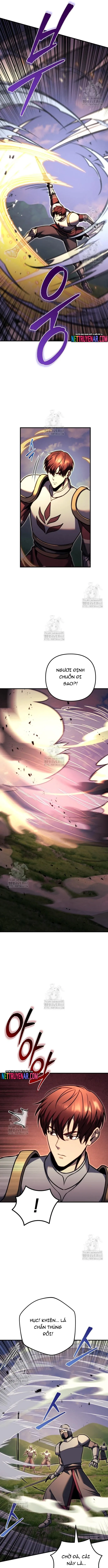 Hồi Quy Giả Của Gia Tộc Suy Vong Chapter 93 - 9