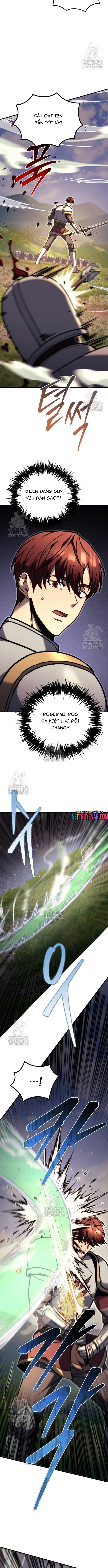 Hồi Quy Giả Của Gia Tộc Suy Vong Chapter 93 - 10