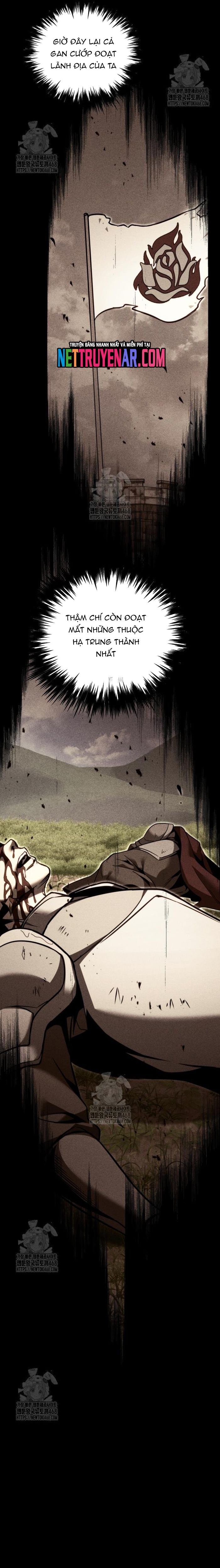 Hồi Quy Giả Của Gia Tộc Suy Vong Chapter 94 - 2