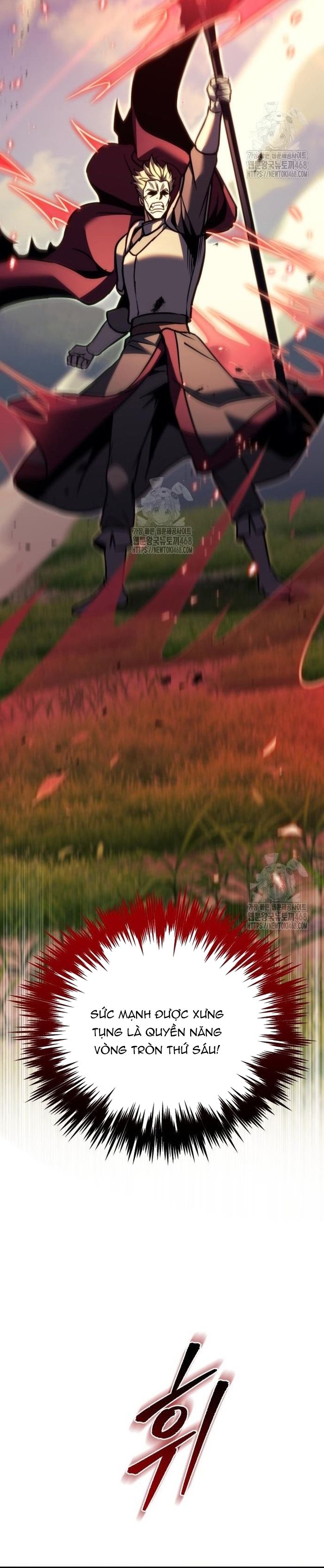 Hồi Quy Giả Của Gia Tộc Suy Vong Chapter 94 - 11