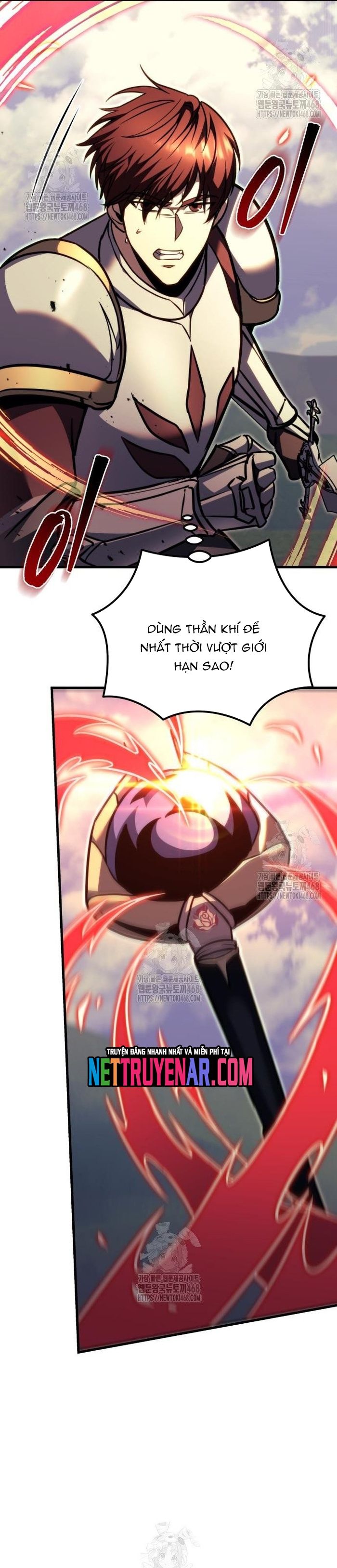 Hồi Quy Giả Của Gia Tộc Suy Vong Chapter 94 - 12