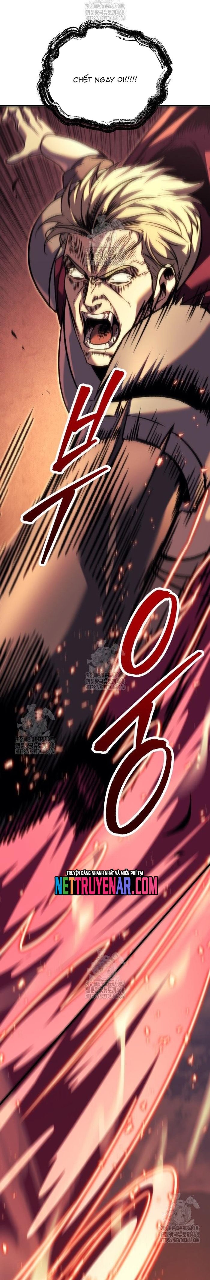 Hồi Quy Giả Của Gia Tộc Suy Vong Chapter 94 - 13