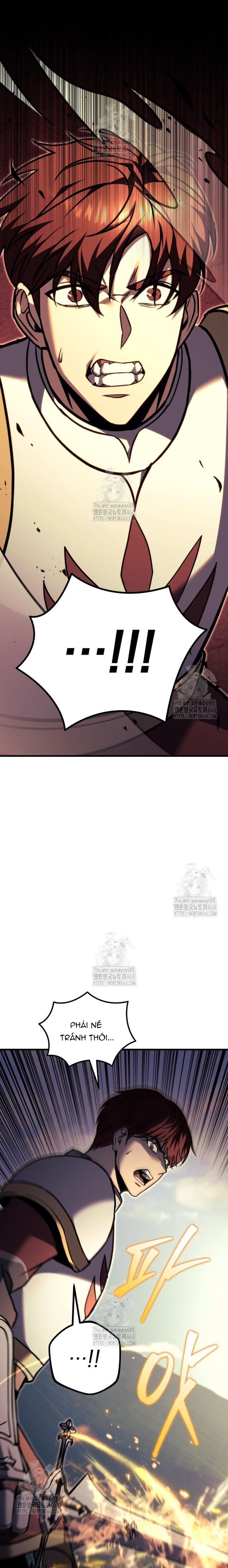 Hồi Quy Giả Của Gia Tộc Suy Vong Chapter 94 - 15