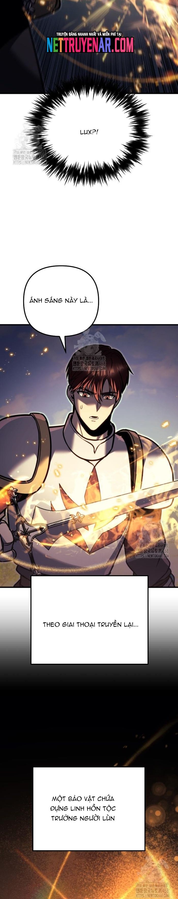 Hồi Quy Giả Của Gia Tộc Suy Vong Chapter 94 - 16
