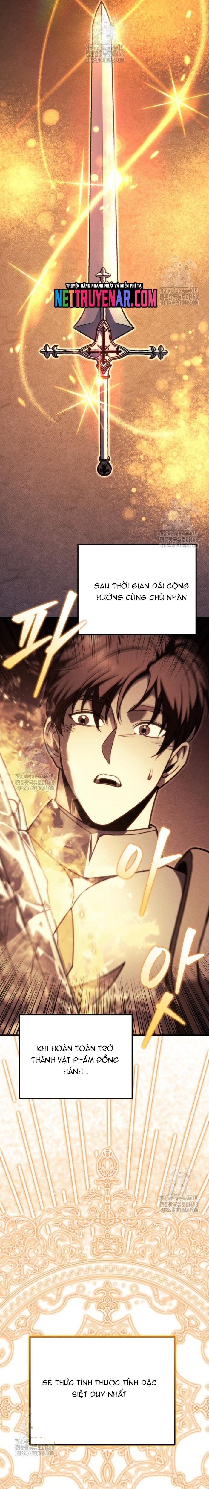 Hồi Quy Giả Của Gia Tộc Suy Vong Chapter 94 - 17