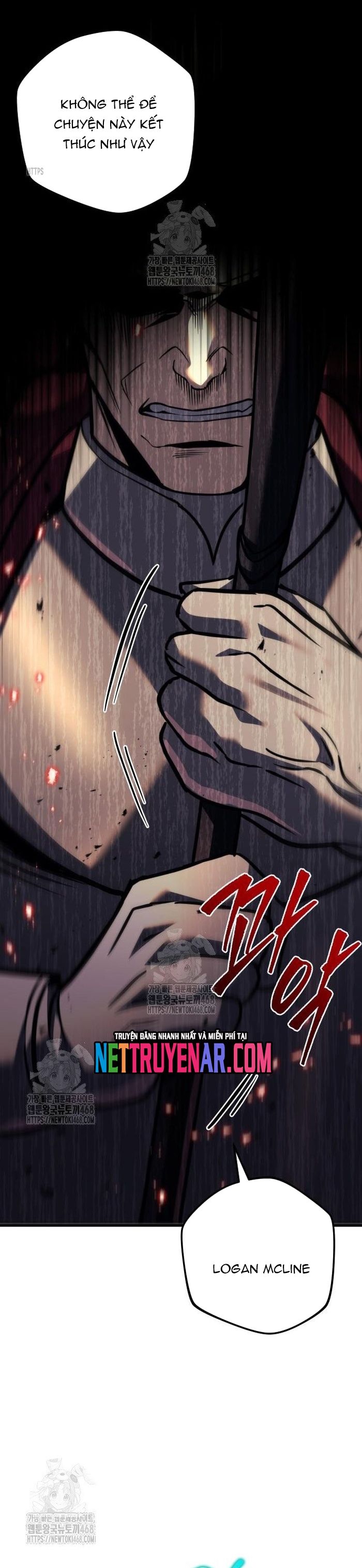 Hồi Quy Giả Của Gia Tộc Suy Vong Chapter 94 - 3