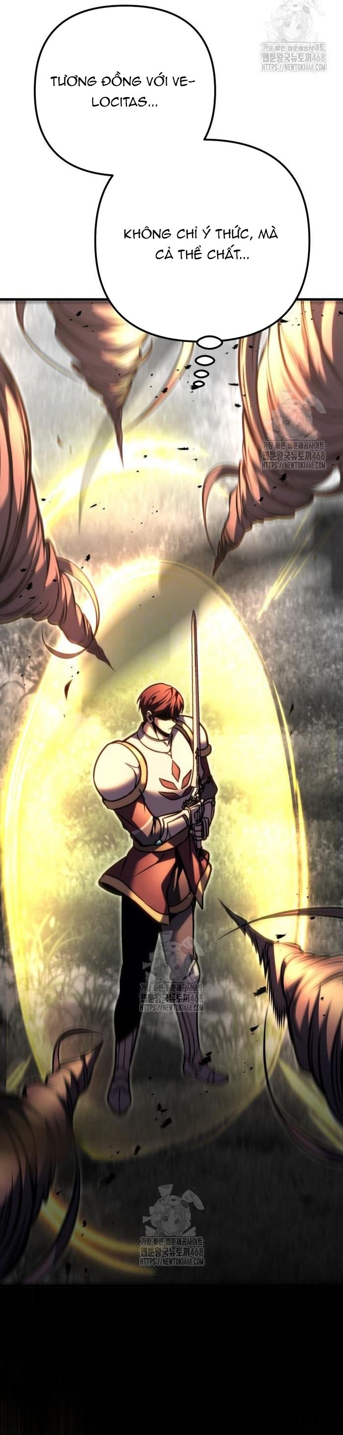 Hồi Quy Giả Của Gia Tộc Suy Vong Chapter 94 - 21